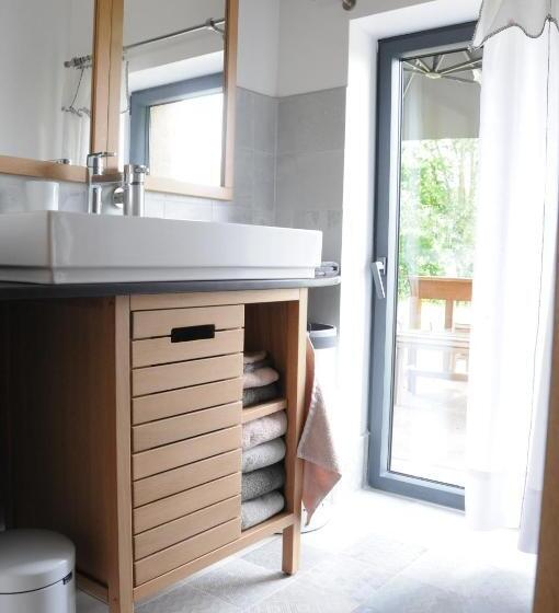 Family Suite, Le Champ Bagnolet