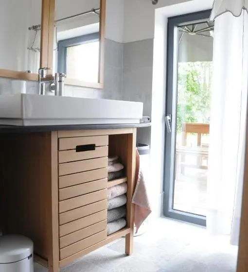 スイート（家族用）, Le Champ Bagnolet
