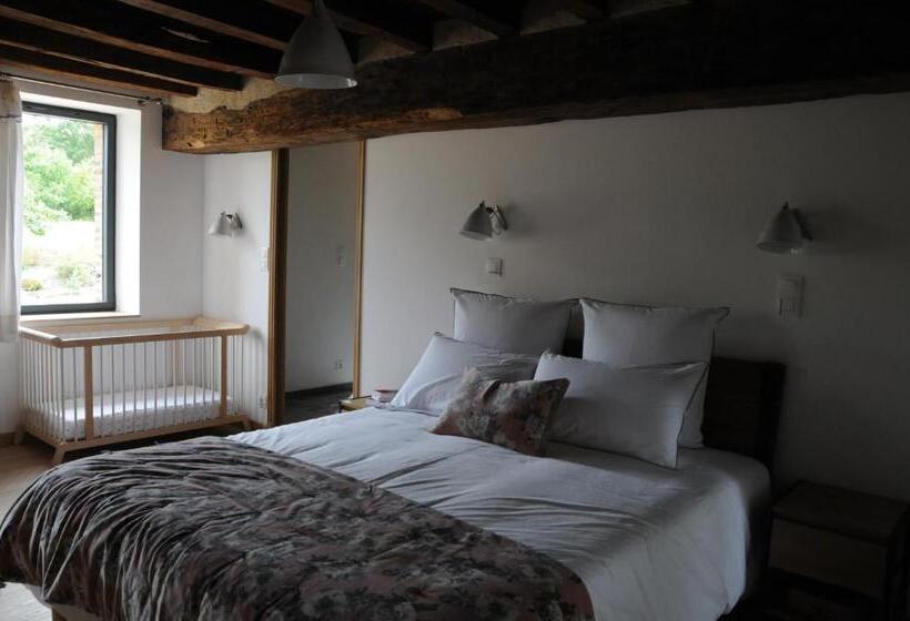 Family Suite, Le Champ Bagnolet