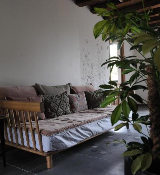 Family Suite, Le Champ Bagnolet