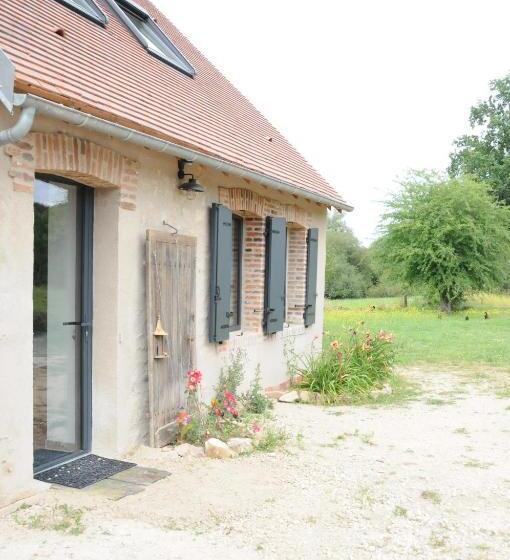 Family Suite, Le Champ Bagnolet