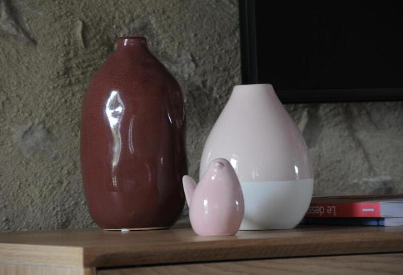 Family Suite, Le Champ Bagnolet