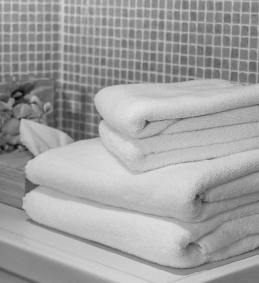 豪华房间, Le Prieuré Notre Dame