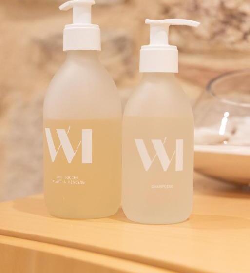 标准间, Le Prieuré Notre Dame