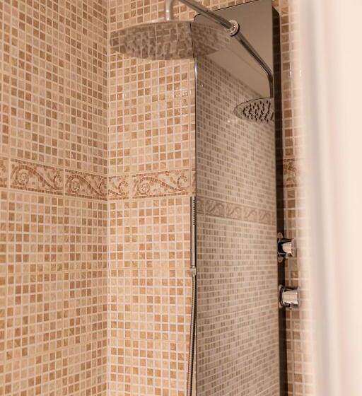 标准间, Le Prieuré Notre Dame