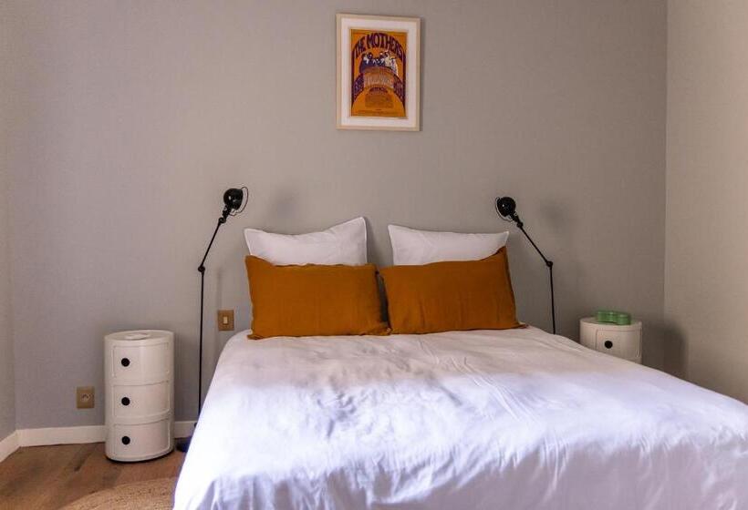 标准间, Le Prieuré Notre Dame