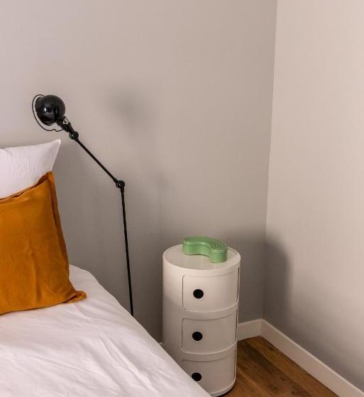 标准间, Le Prieuré Notre Dame