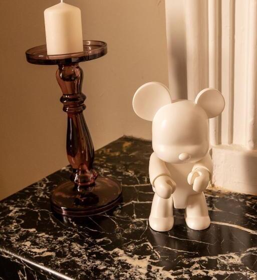 高级大房间, Le Prieuré Notre Dame