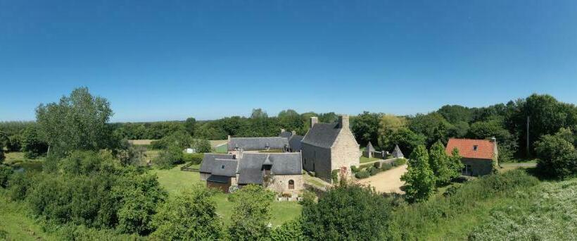 Номер Стандарт, Manoir De L'isle