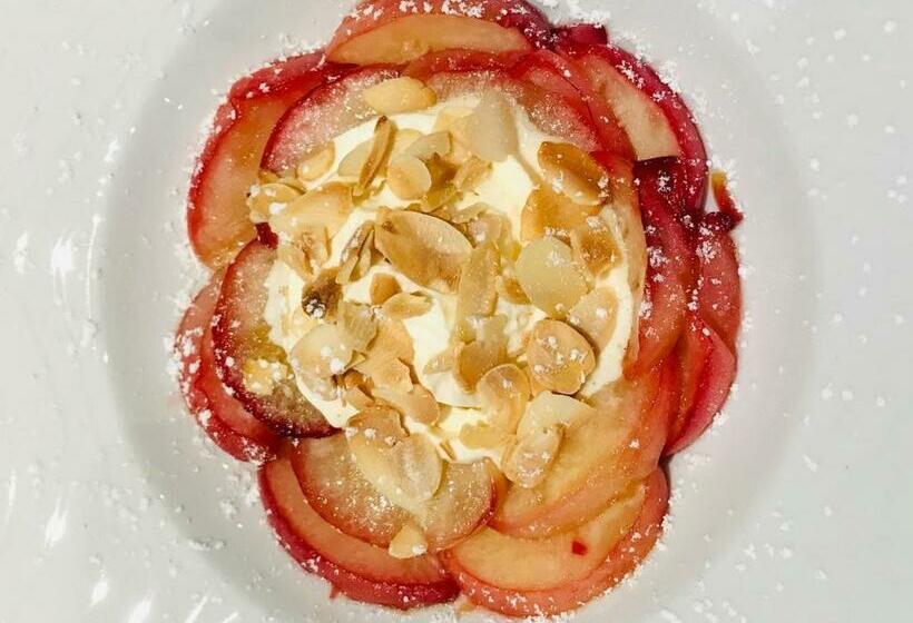 Номер Стандарт, Manoir De L'isle