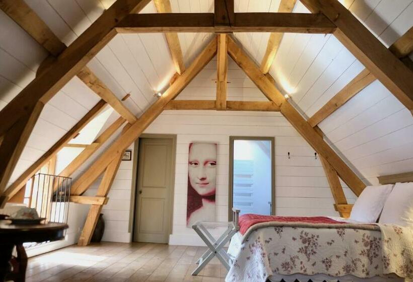 Номер Стандарт, Manoir De L'isle