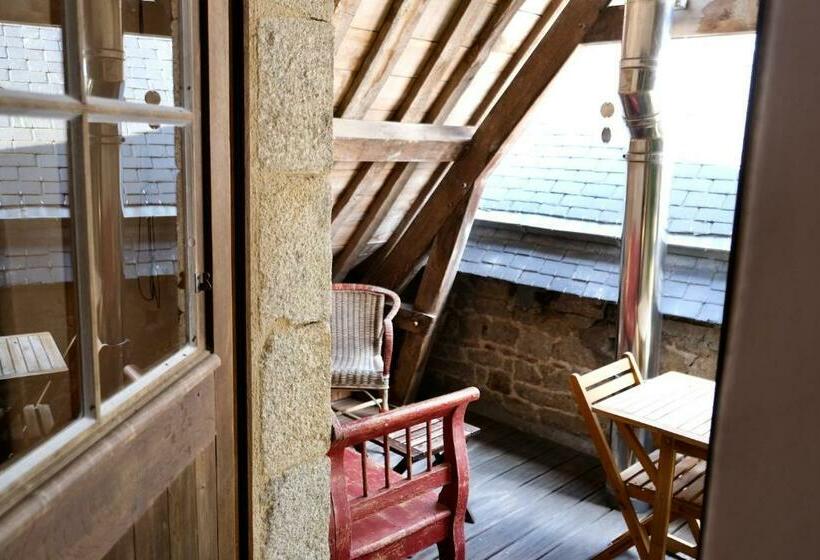 标准间, Manoir De L'isle