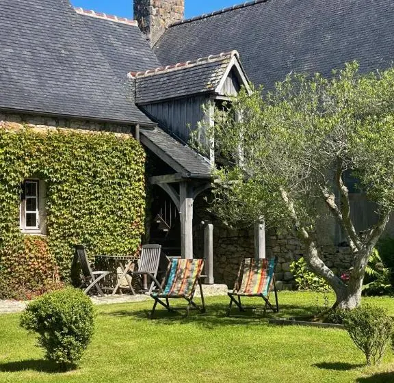 スタンダードルーム, Manoir De L'isle