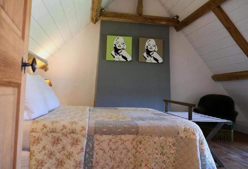 Family Suite, Manoir De L'isle