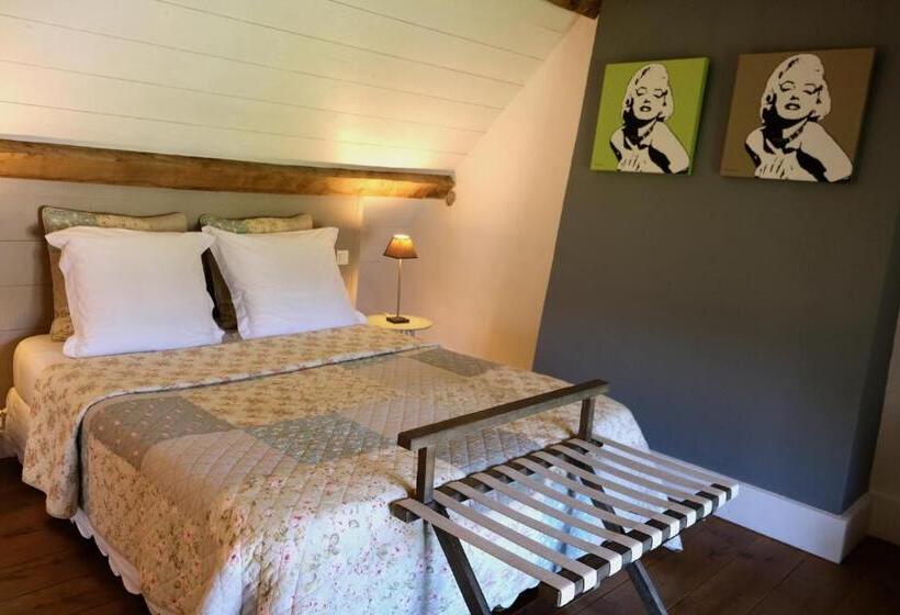 Family Suite, Manoir De L'isle