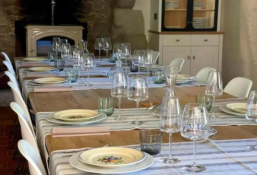 スタンダードトリプルルーム, Manoir De L'isle