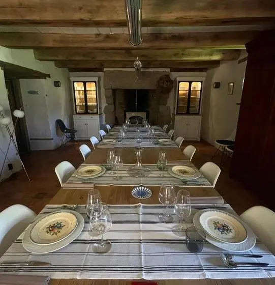 スタンダードトリプルルーム, Manoir De L'isle