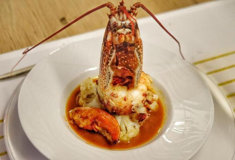 Номер Стандарт Вид на Сад, Manoir De L'isle