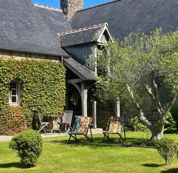 Family Suite, Manoir De L'isle