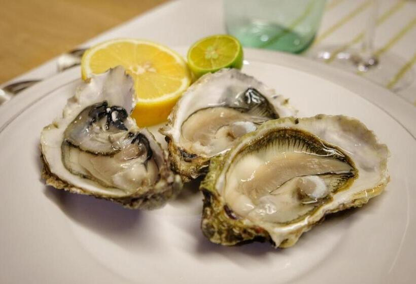 Family Suite, Manoir De L'isle