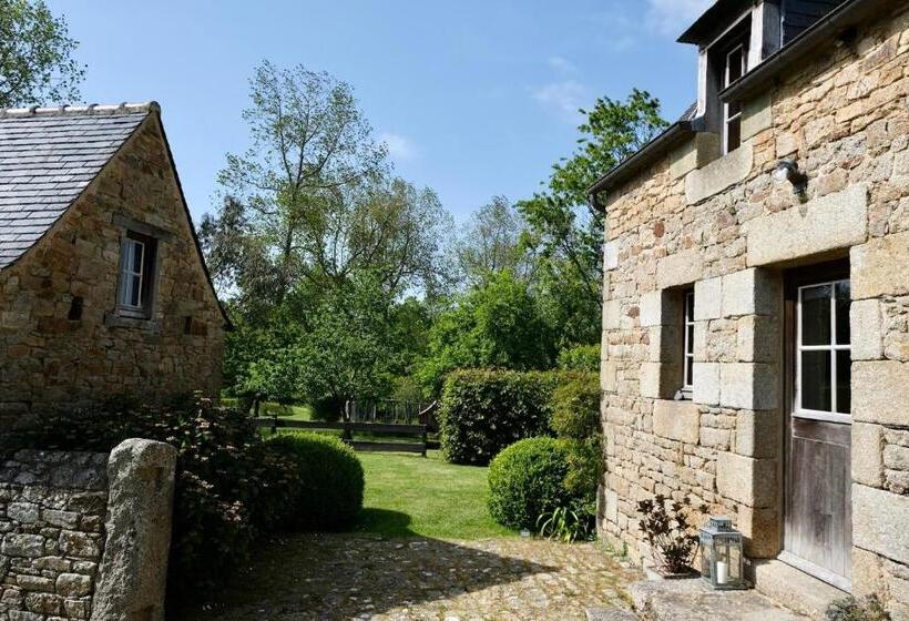 Дом 2 Спальни, Manoir De L'isle