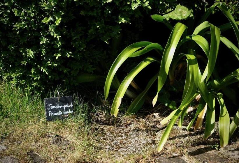 Дом 2 Спальни, Manoir De L'isle