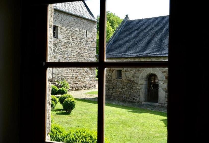 Дом 2 Спальни, Manoir De L'isle