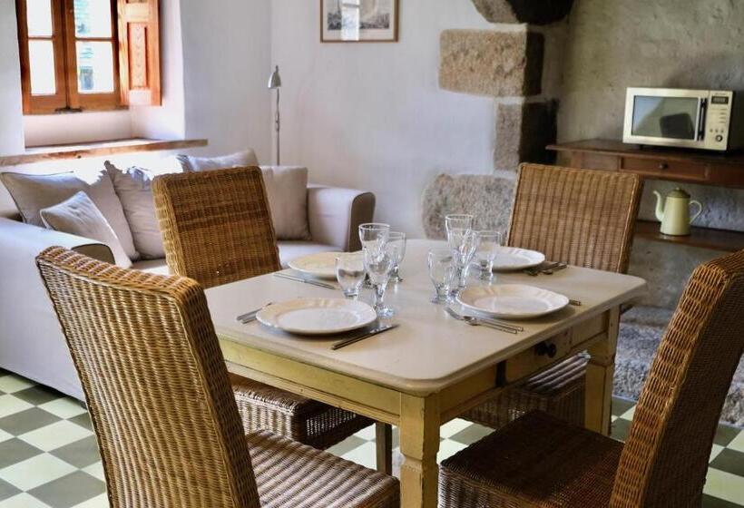 Дом 2 Спальни, Manoir De L'isle