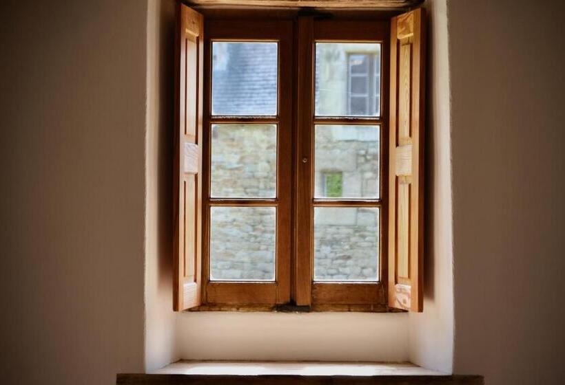 Дом 2 Спальни, Manoir De L'isle