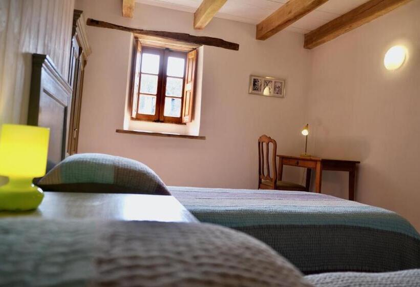 Дом 2 Спальни, Manoir De L'isle