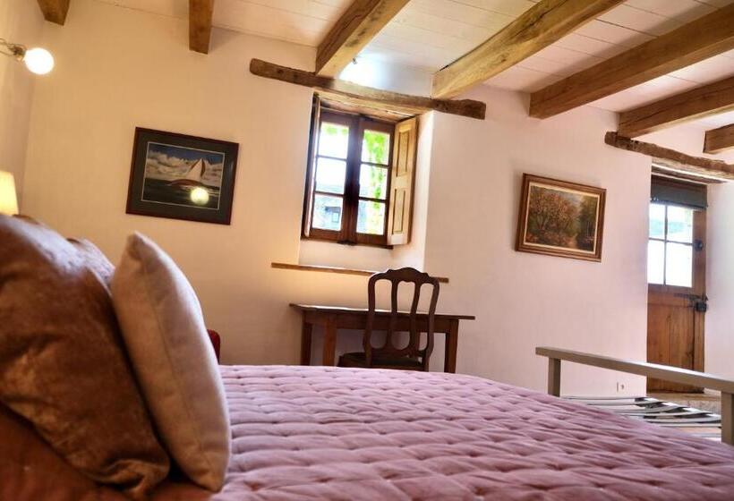 Номер Стандарт, Manoir De L'isle