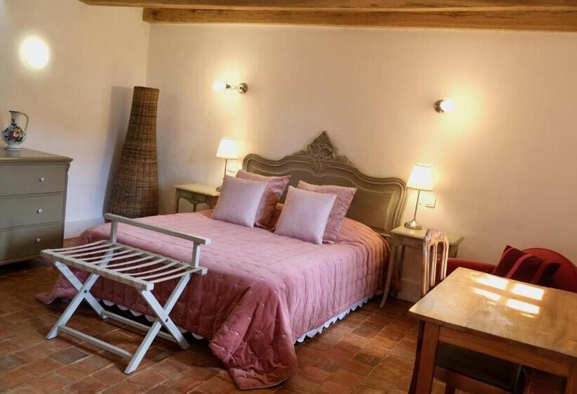 标准间, Manoir De L'isle