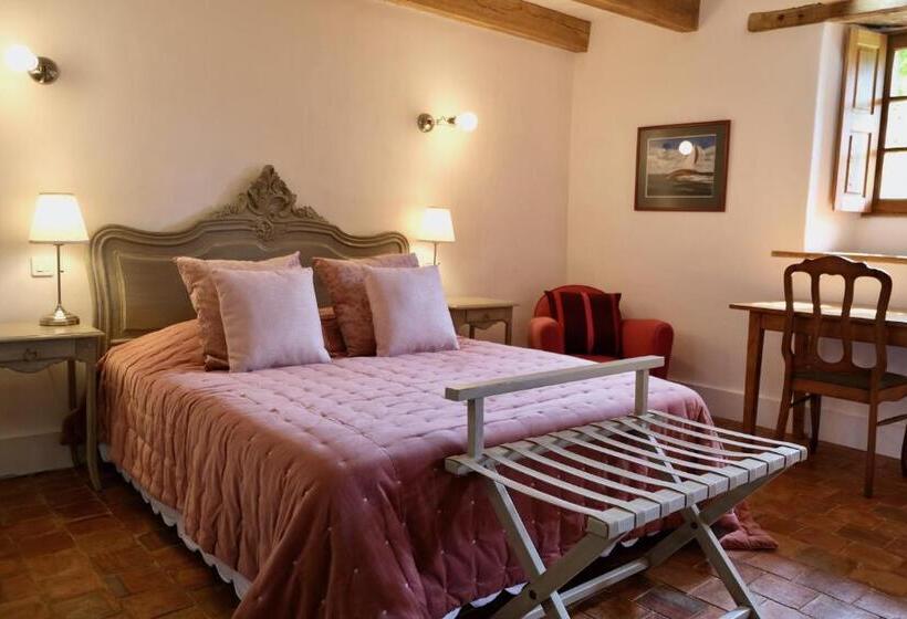 Номер Стандарт, Manoir De L'isle