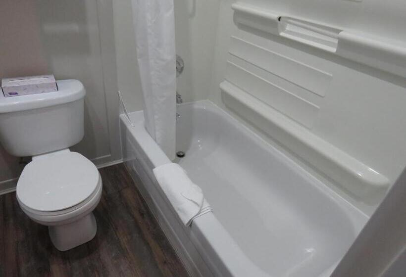 Номер Стандарт, Le Sainte Hélène Auberge & Spa Nordique