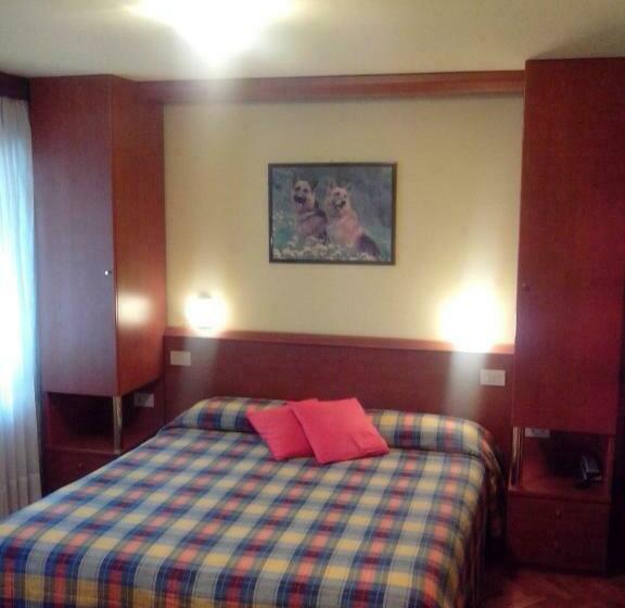 חדר סטנדרט, Monte Fior