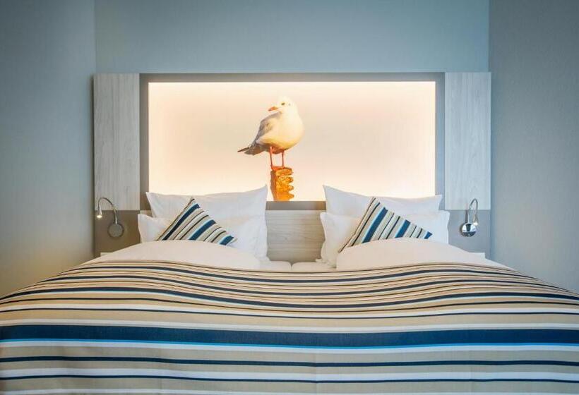 스탠다드 룸, Nordsee Lodge