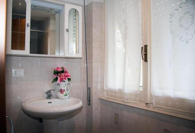 חדר קלאסי לארבעה, Overland