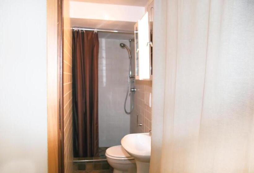 חדר אקונומי, Overland