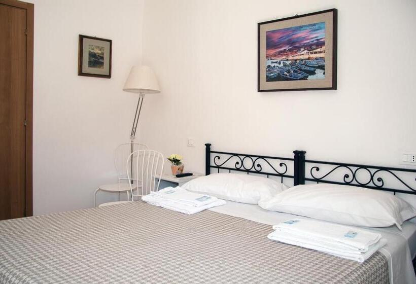 חדר אקונומי לארבעה, Overland