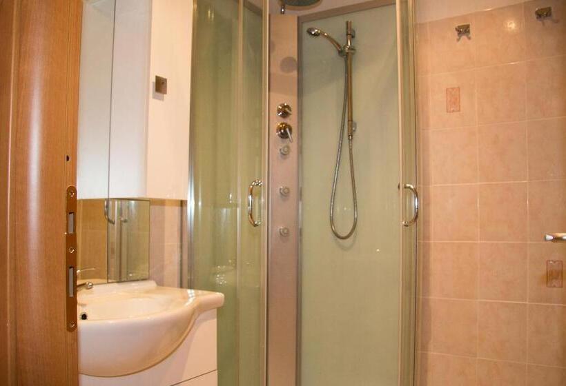 חדר קלאסי, Overland