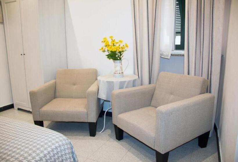 חדר קלאסי, Overland