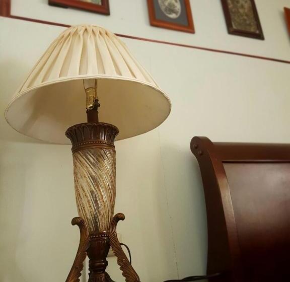 Номер Стандарт Вид на Сад, Villa Ilusión Cr