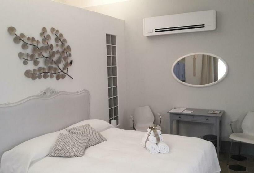 غرفة قياسية, Langhe Di Liguria B&b