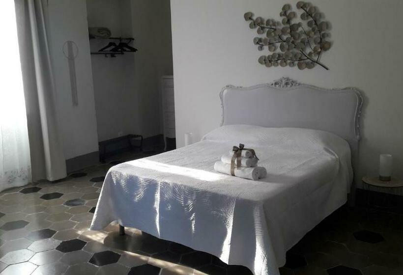 غرفة قياسية, Langhe Di Liguria B&b