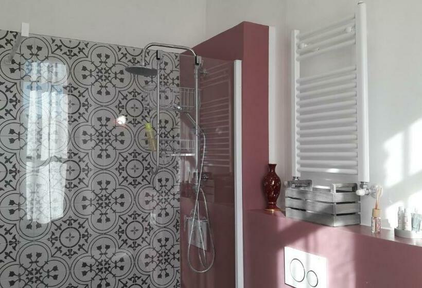 غرفة قياسية, Langhe Di Liguria B&b