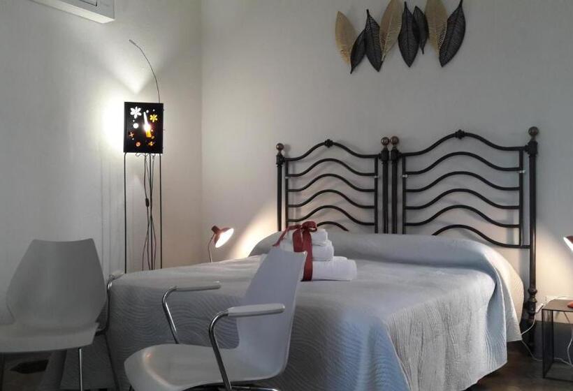 غرفة قياسية, Langhe Di Liguria B&b