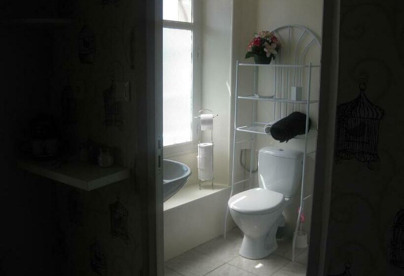 Номер Стандарт, Le Petit Cochon Chambre D` Hotes