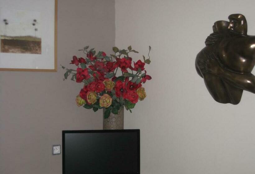 Номер Стандарт, Le Petit Cochon Chambre D` Hotes