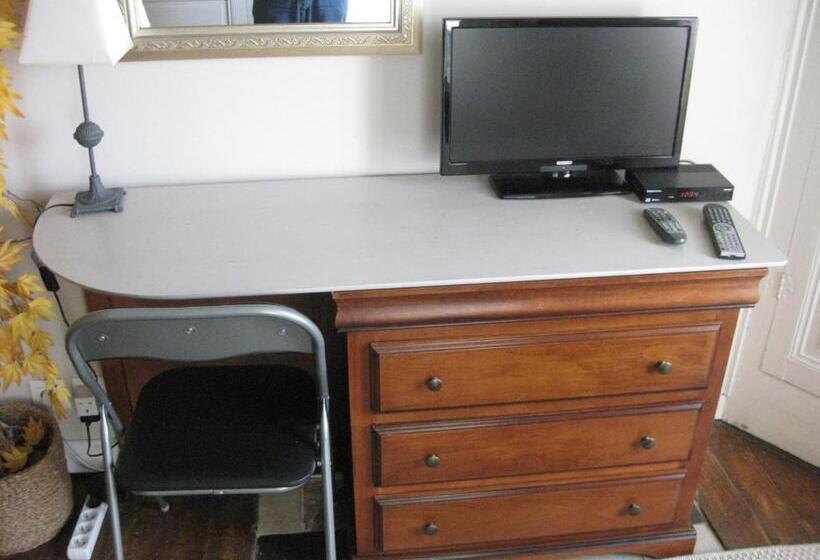 Номер Стандарт, Le Petit Cochon Chambre D` Hotes