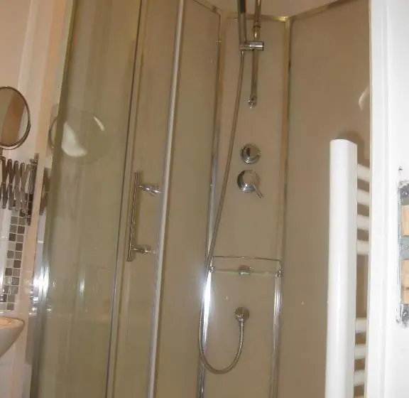 ファミリールーム, Le Petit Cochon Chambre D` Hotes
